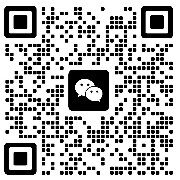 WeChat QR Code